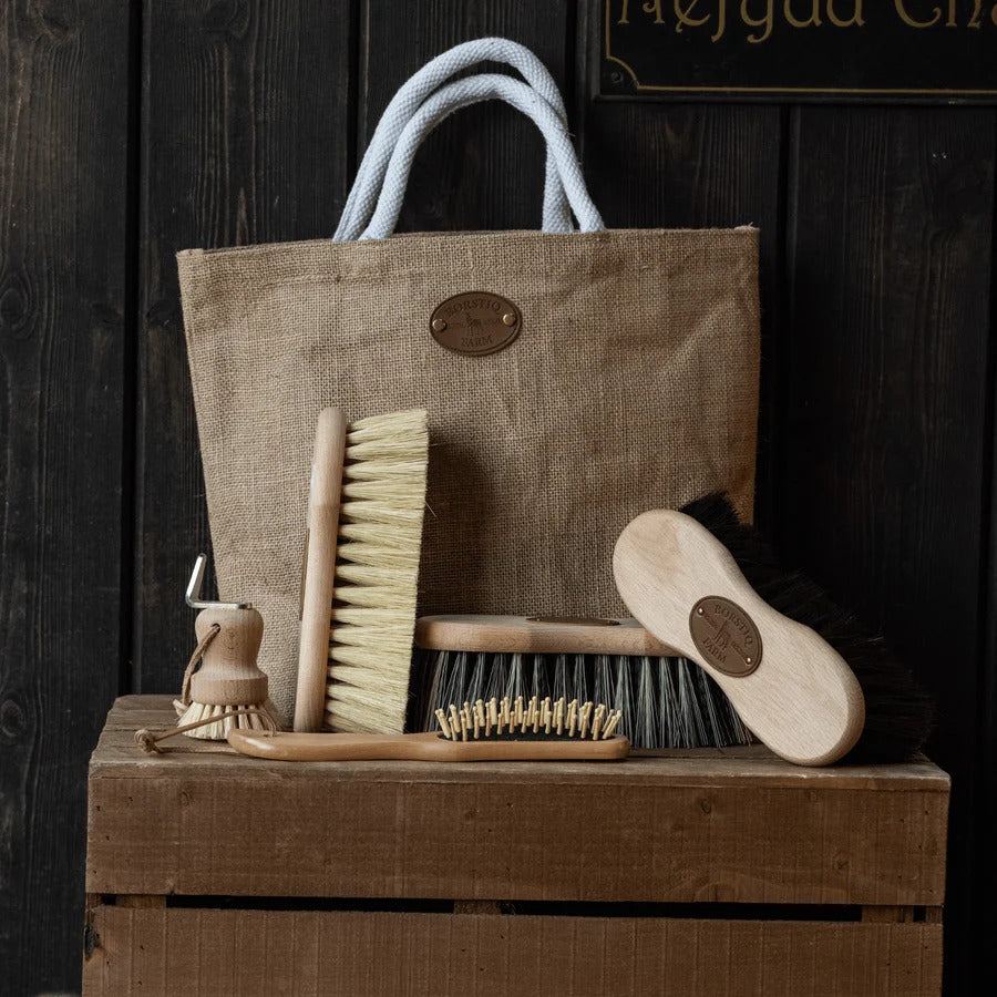 Borstiq Original Shaped Kit - 5 Piece