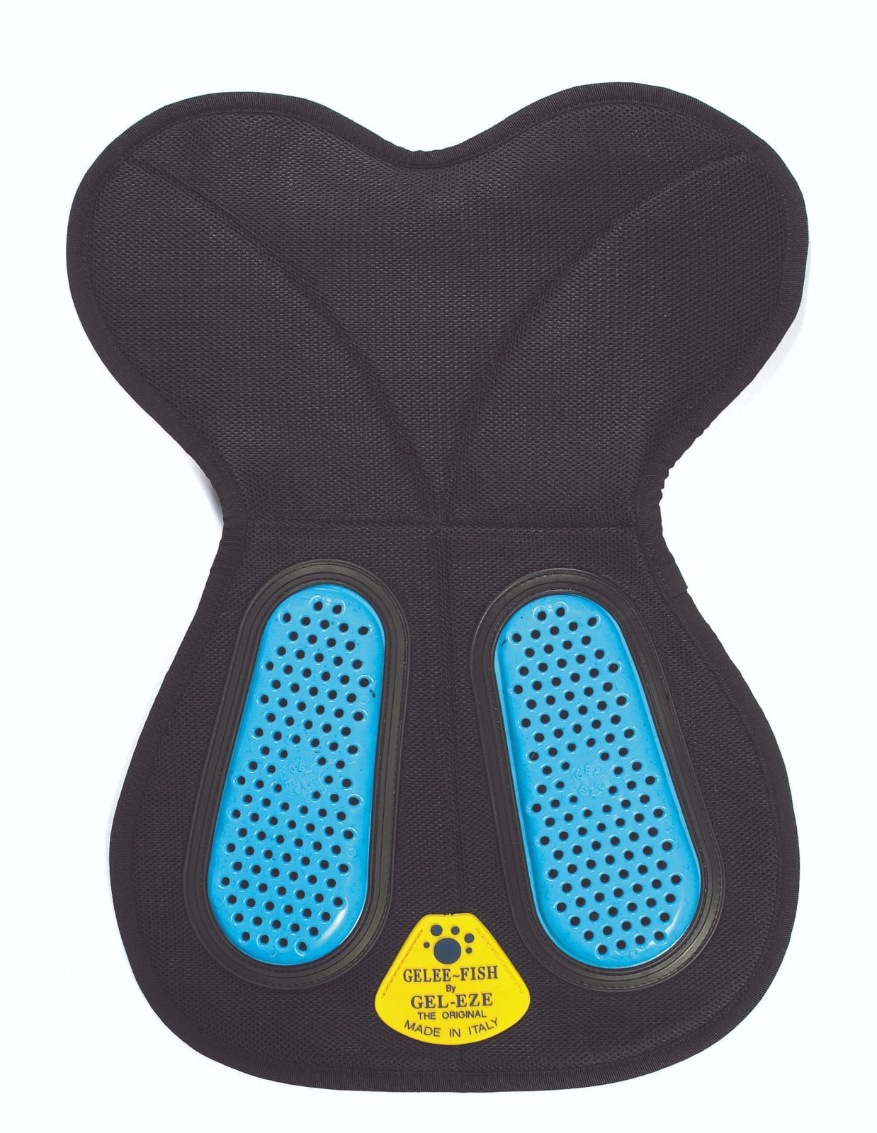 GEL-EZE Fish Rear Riser