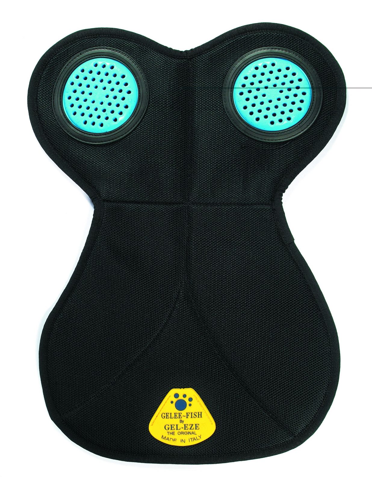 GEL-EZE Fish Front Riser