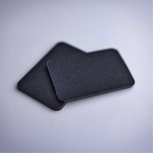 Meolinq Fabric Sticker