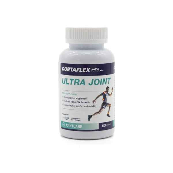Cortaflex Ultra Joint / Human Cortaflex