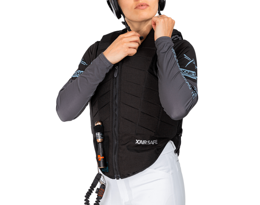 X'Air Safe