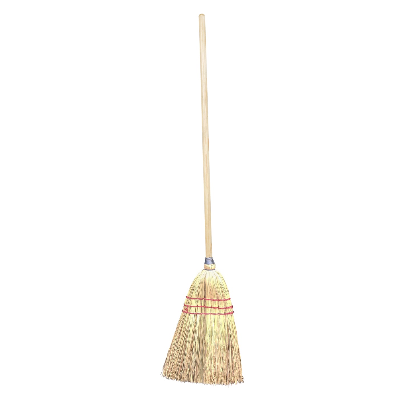 Child Corn Broom