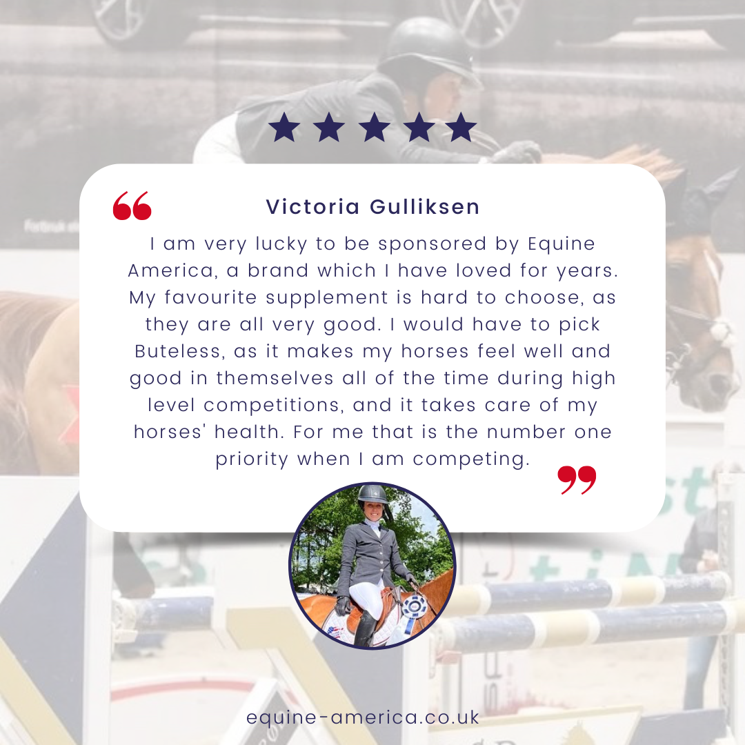 Buteless High Strength Solution