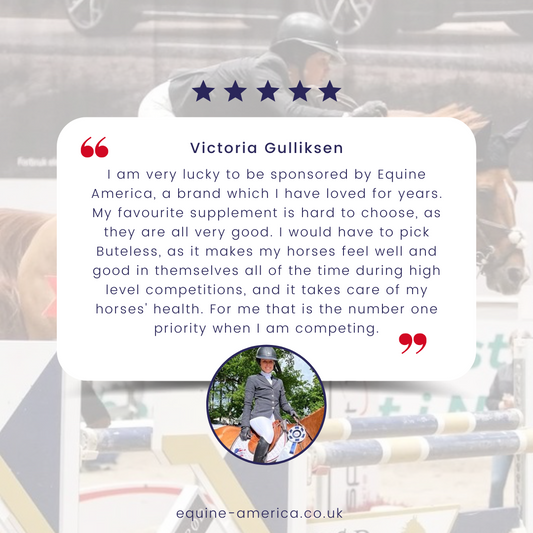 Buteless High Strength Solution