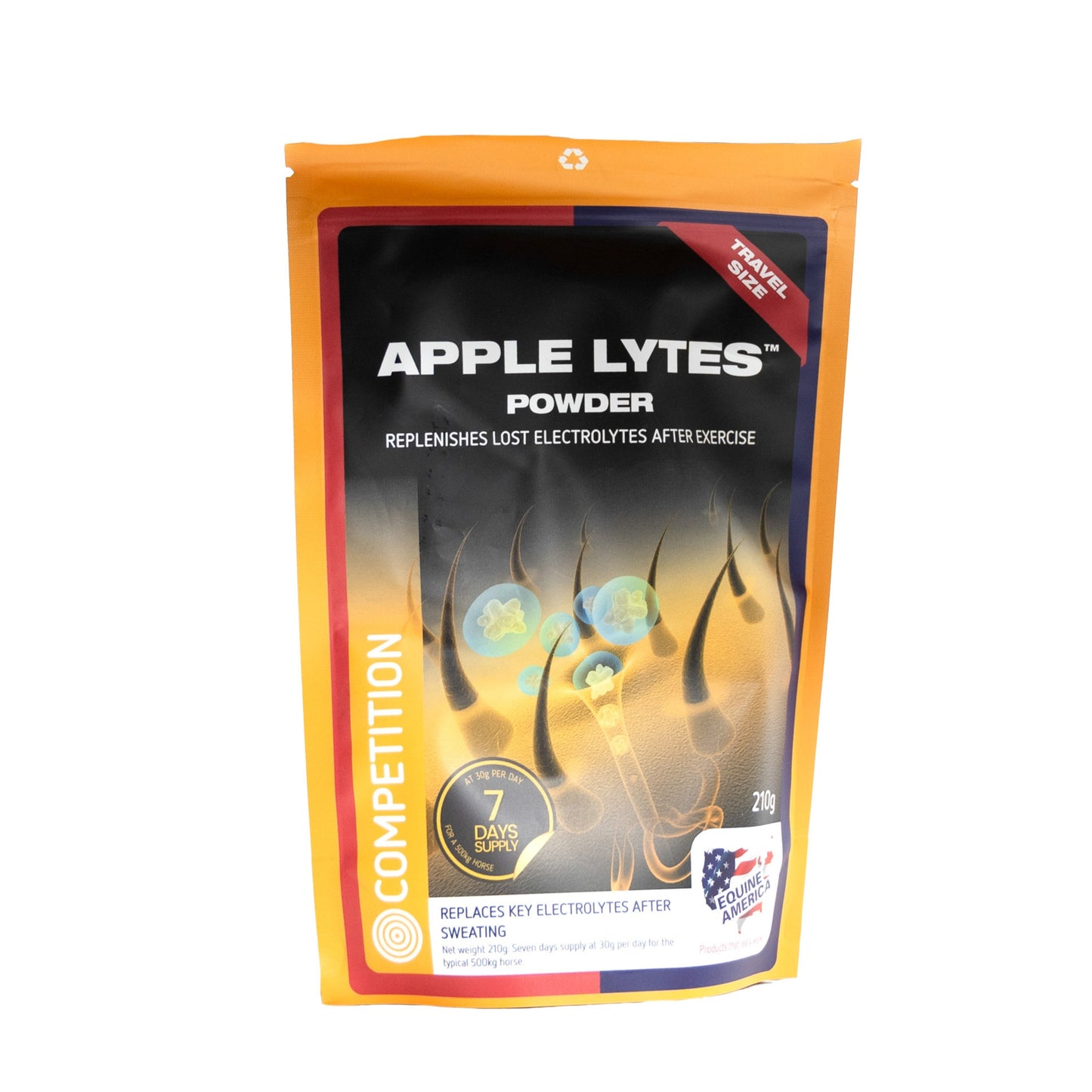 Apple Lytes Powder