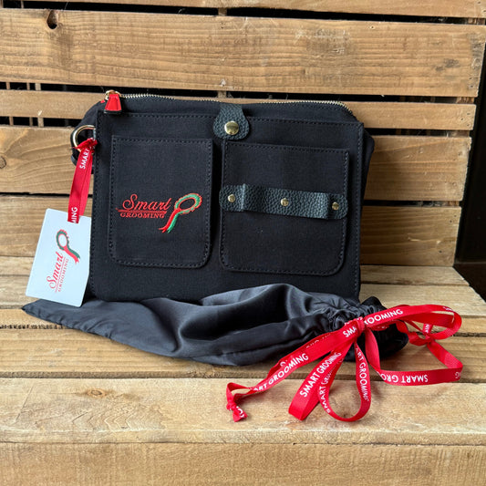 Classic Plaiting & Braiding Apron