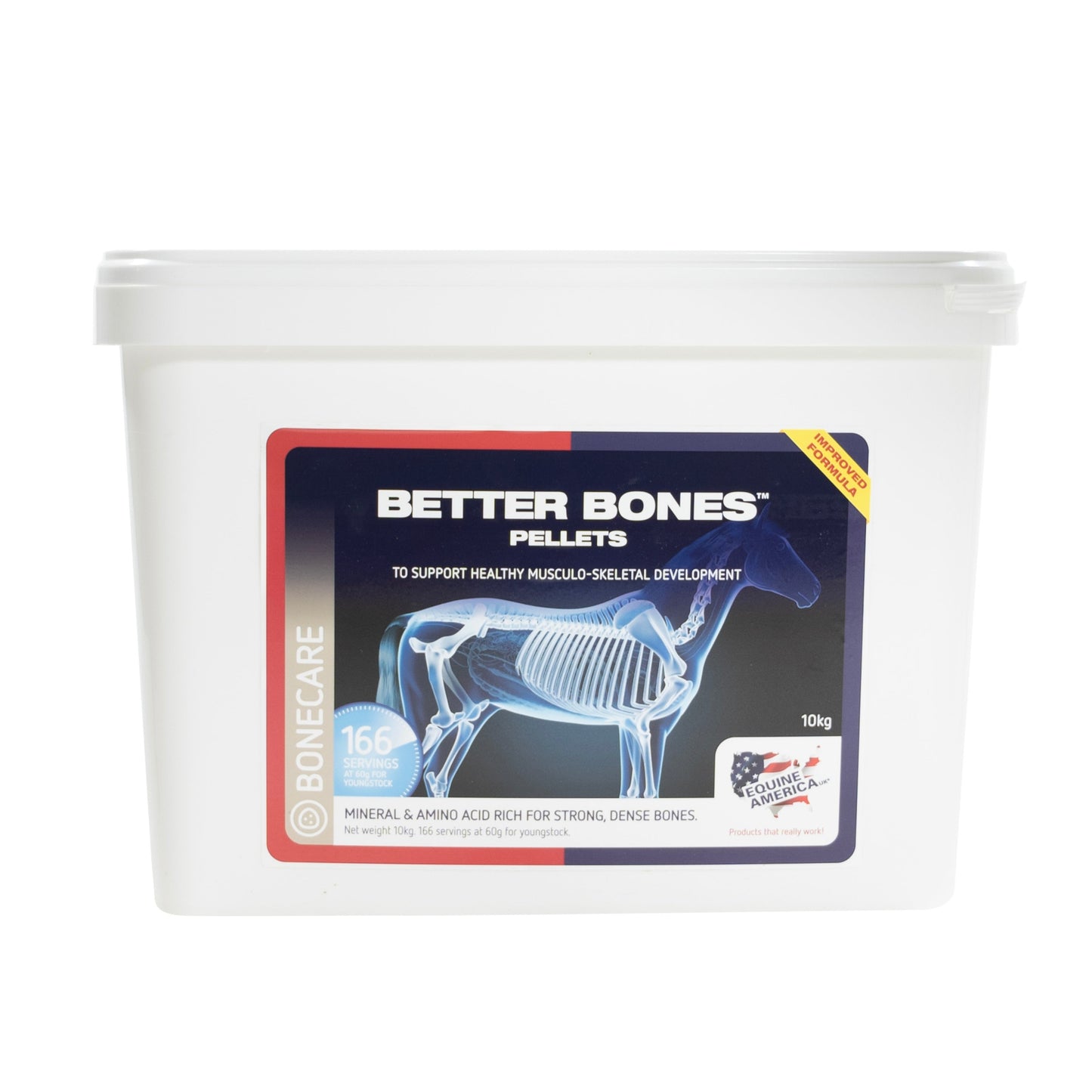 Better Bones