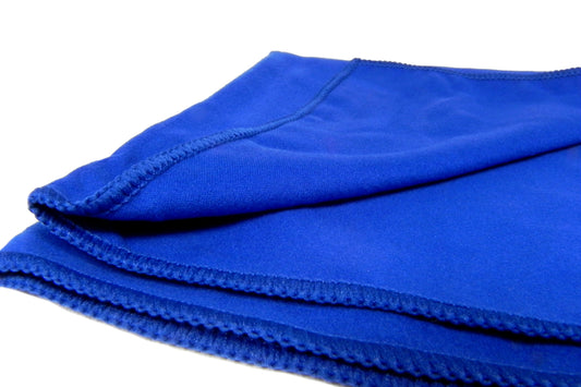 Suede Feel Cloth - Pack of 10