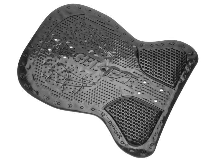 GEL-EZE Micro Saddle Pad