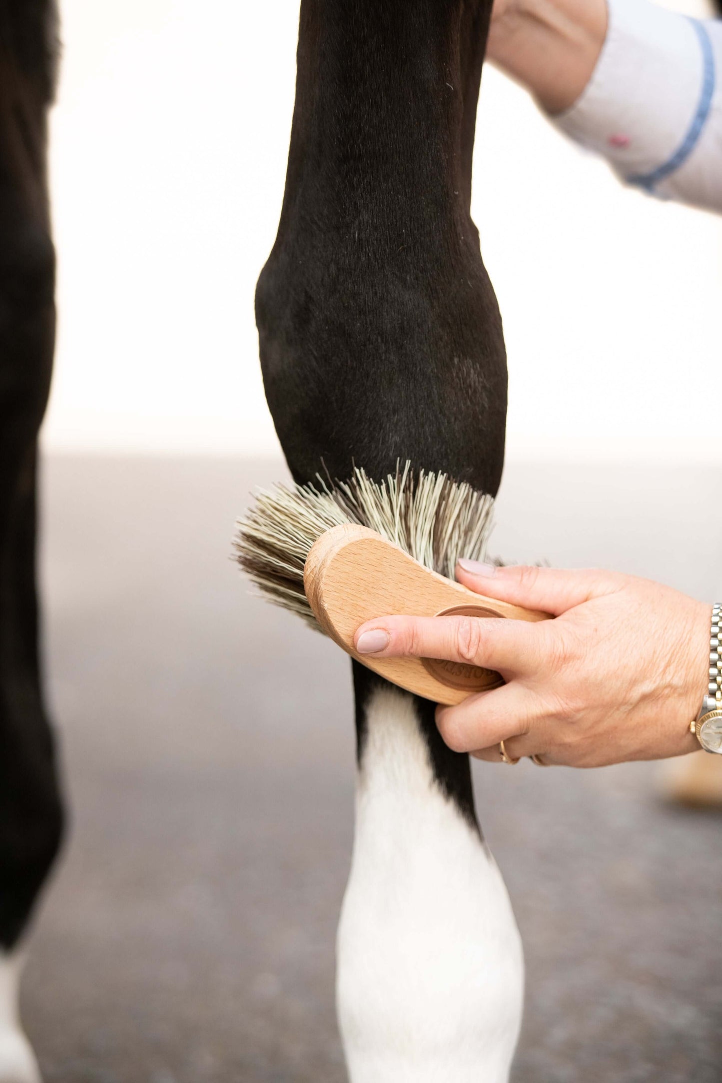 Borstiq Banana Medium Brush