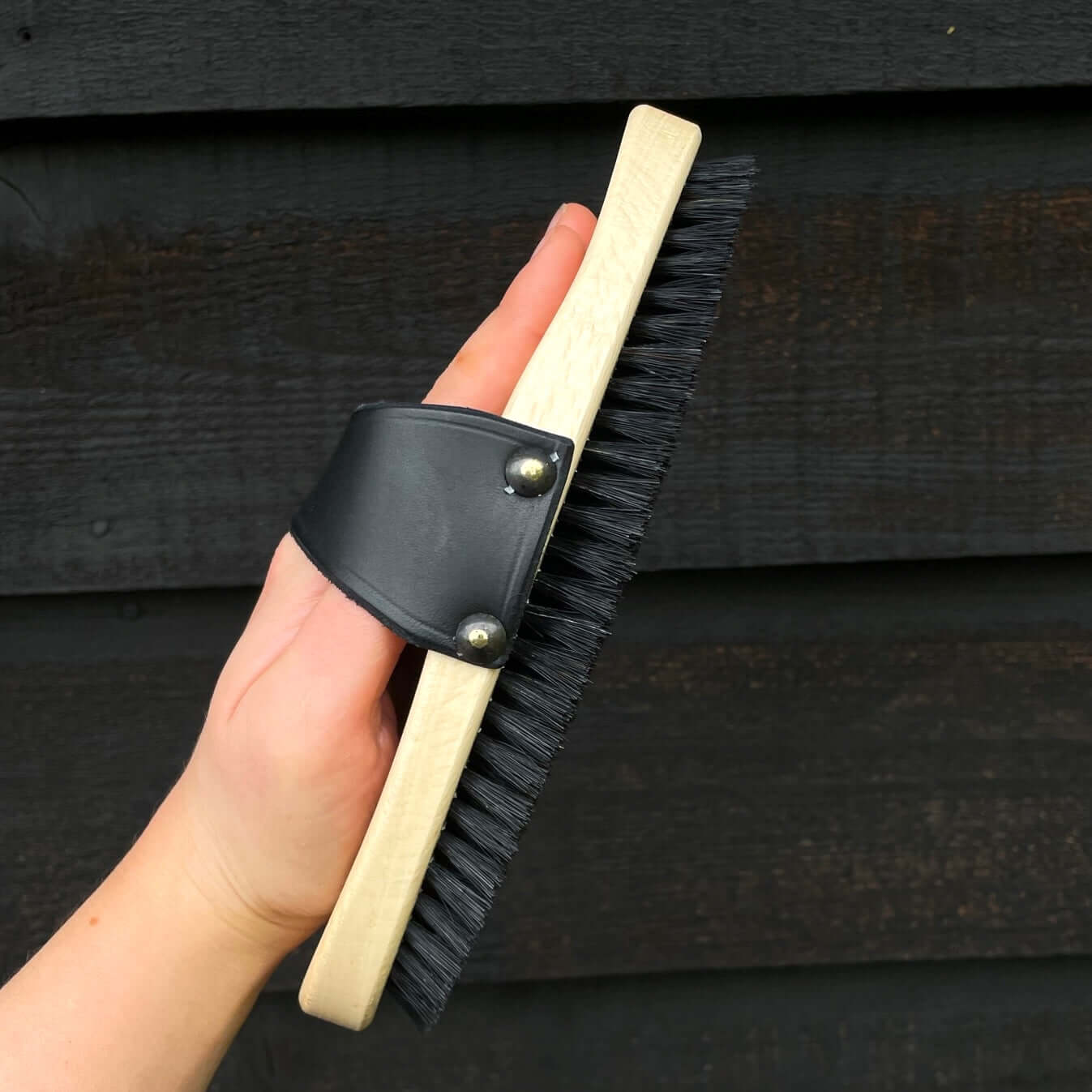 Quarter Marking Brush