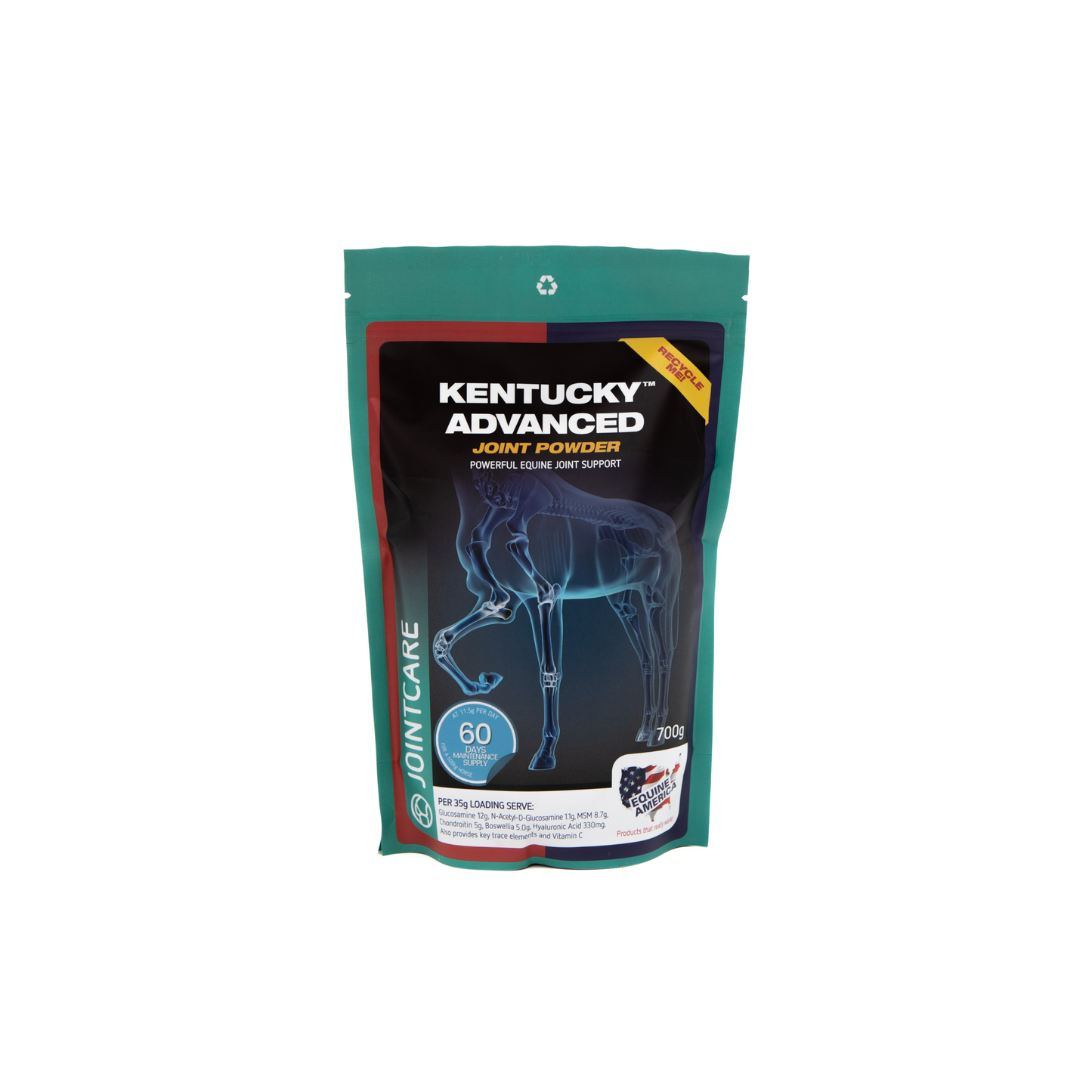Kentucky Advanced Joint Powder 700g