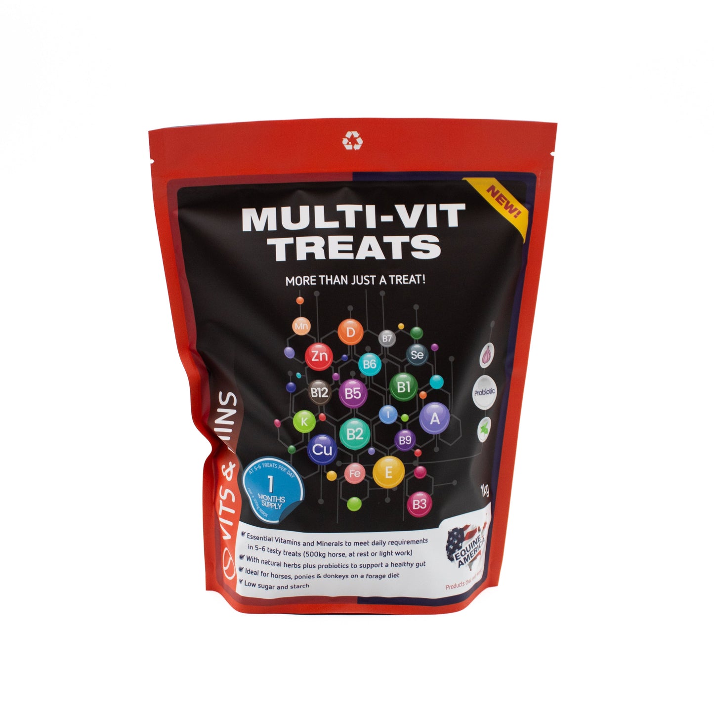 Multi-Vit Treats