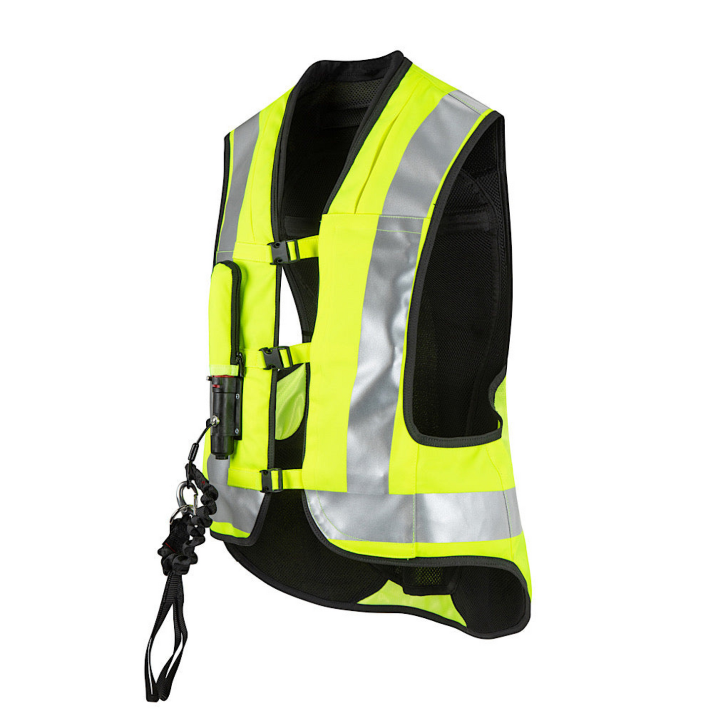 Point 2 Pro Air - Hi Viz Yellow