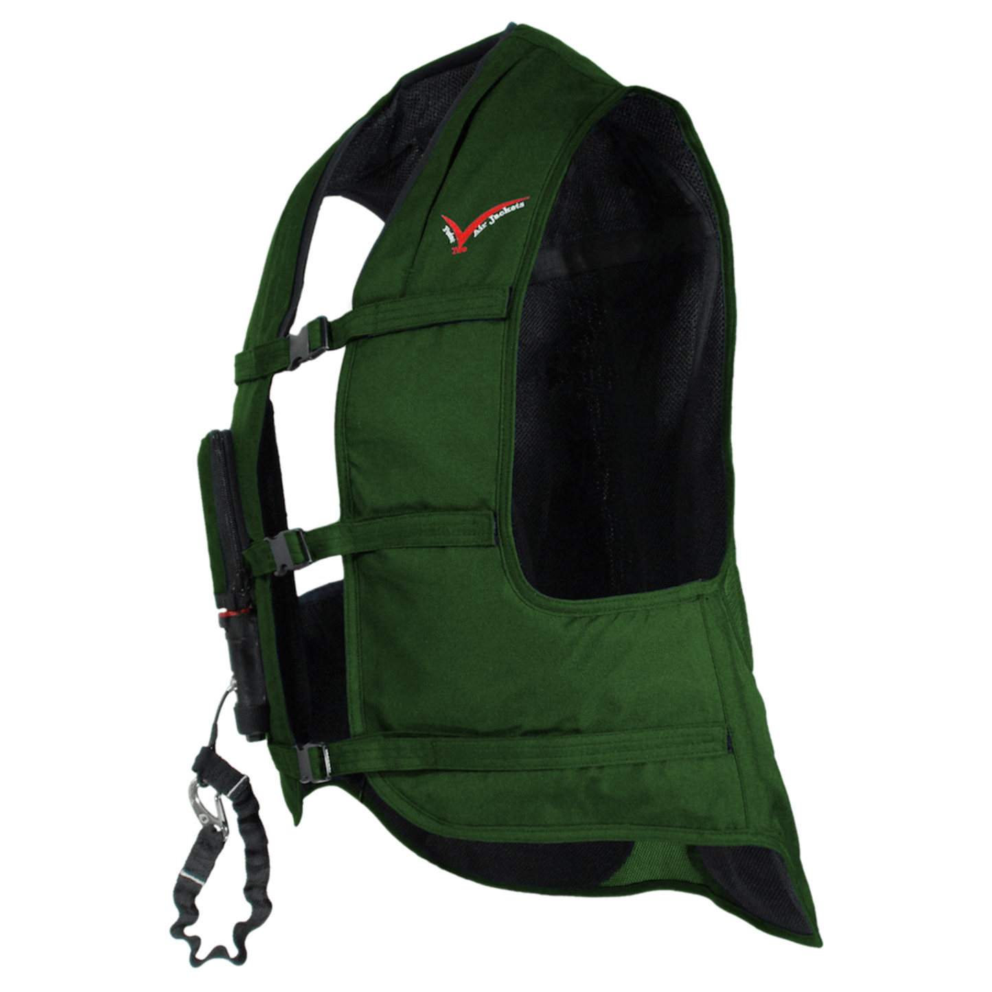 Point 2 Pro Air - Racing Green