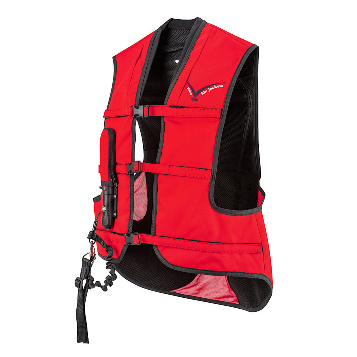 Point 2 Pro Air - Red