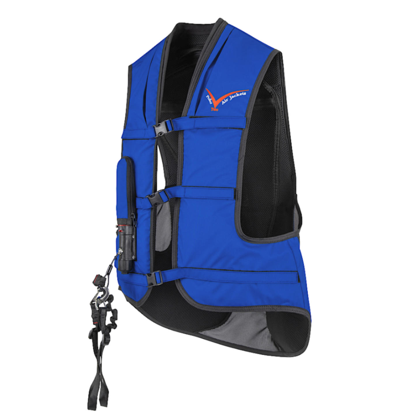 Point 2 Pro Air - Royal Blue