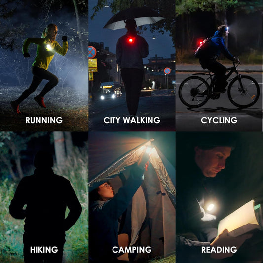 Meolinq LightPlus - PRE ORDER NOW!