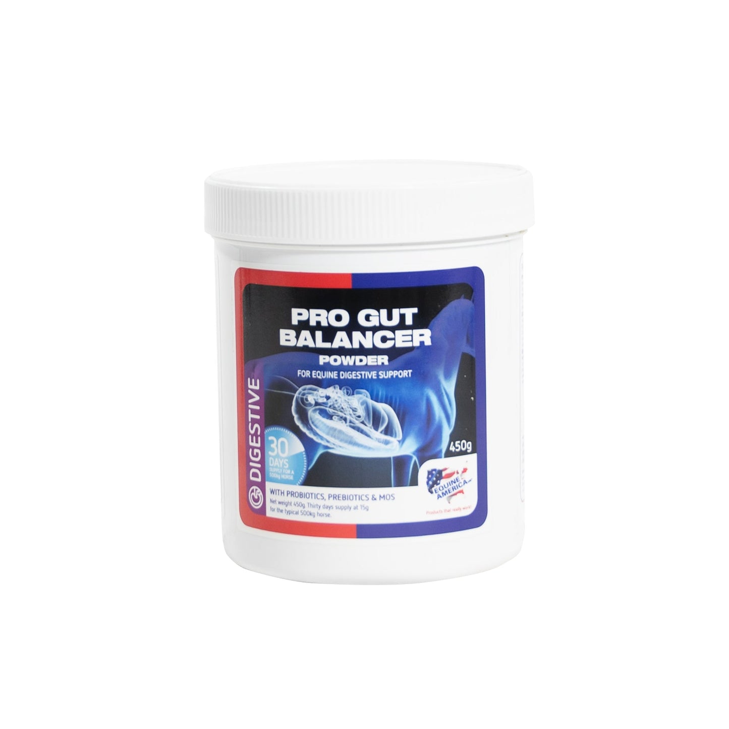 Pro Gut Balancer Powder 450g