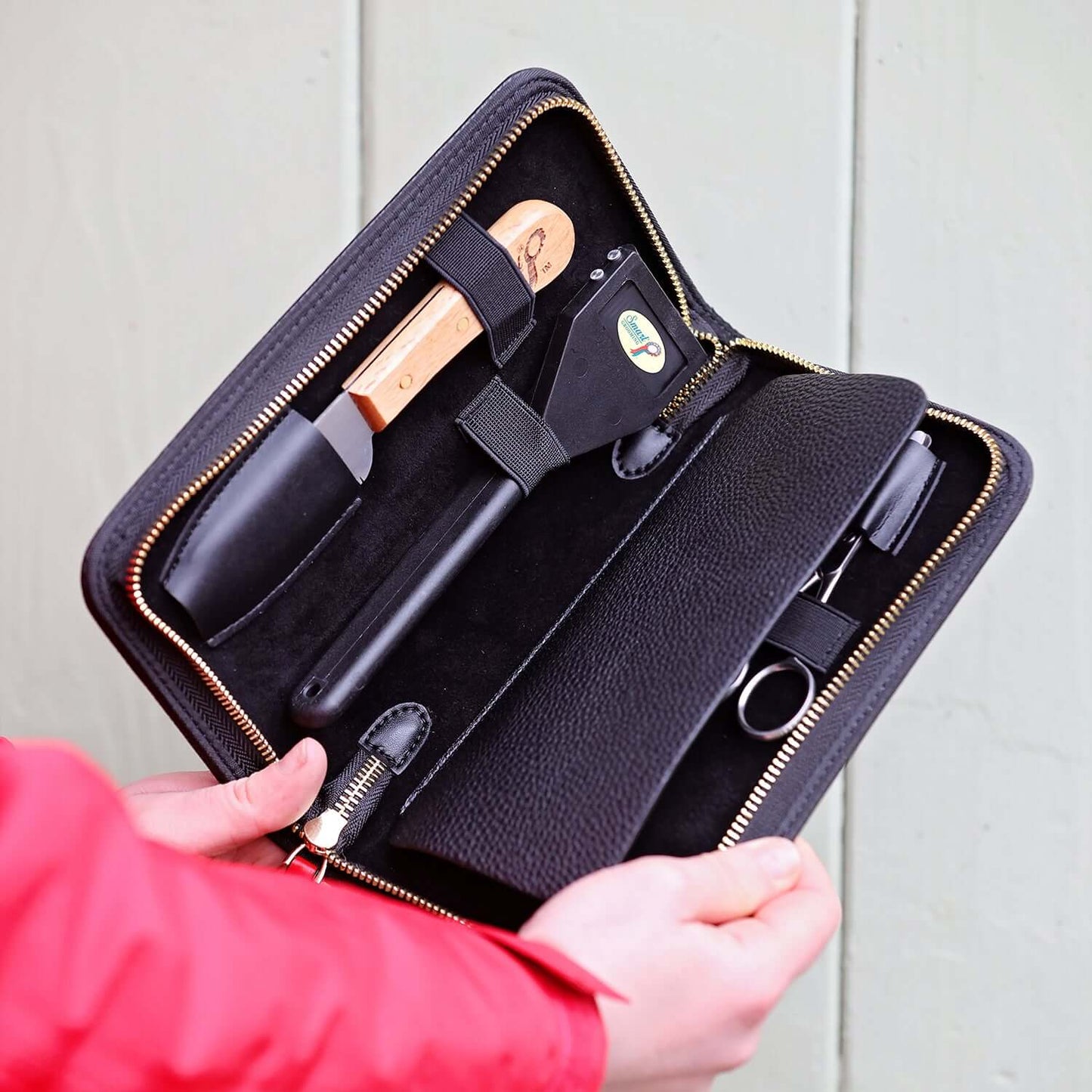 Ultimate Trimming Wallet