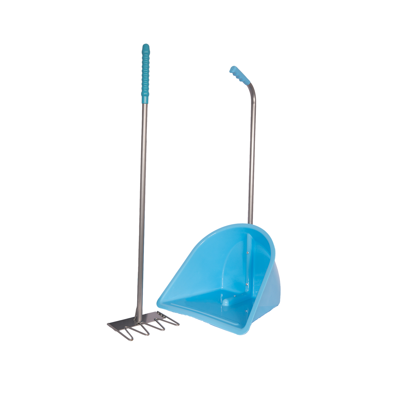 Traditional Tideeª with Rake