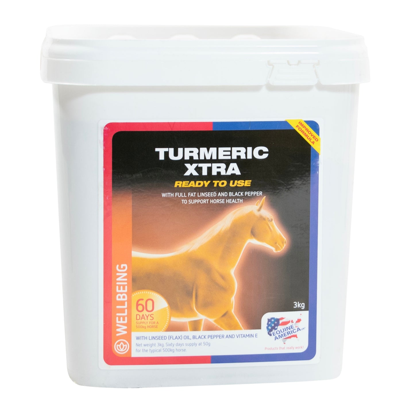 Turmeric Xtra