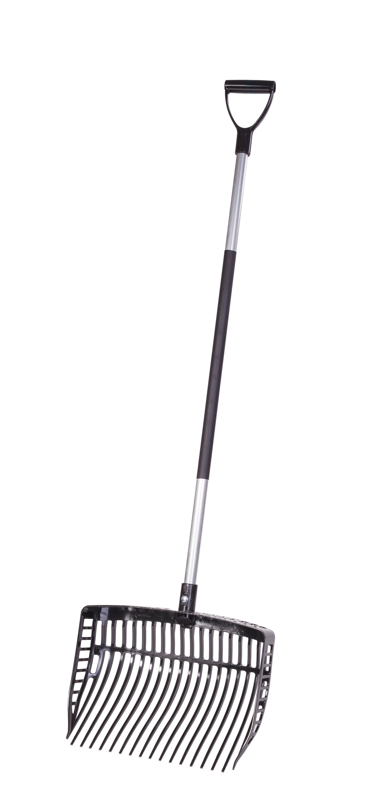 Ultimate Shavings Fork Maxi Head with Rubber Shaft