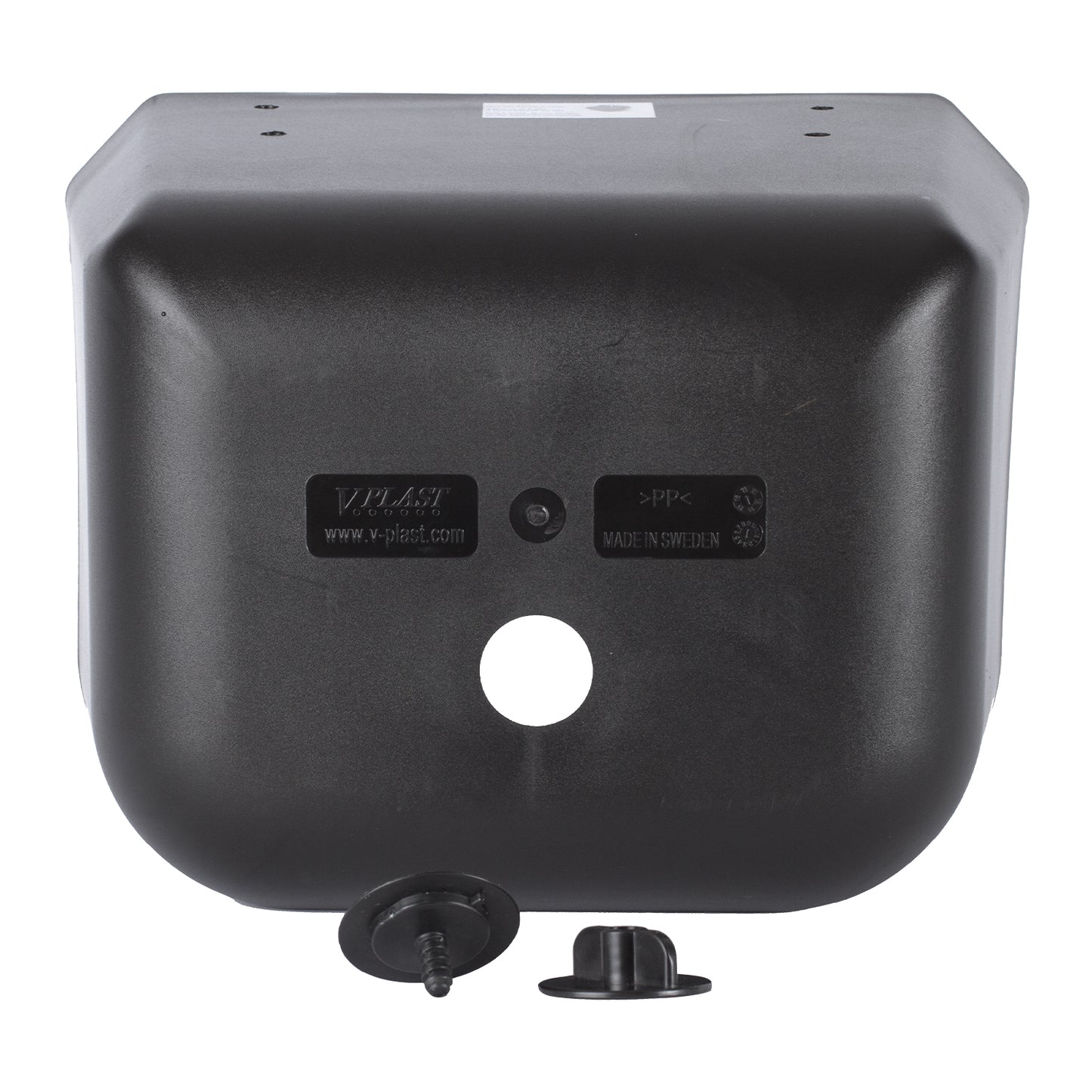 Corner/Wall Manger with drain plug - PRE ORDER NOW!
