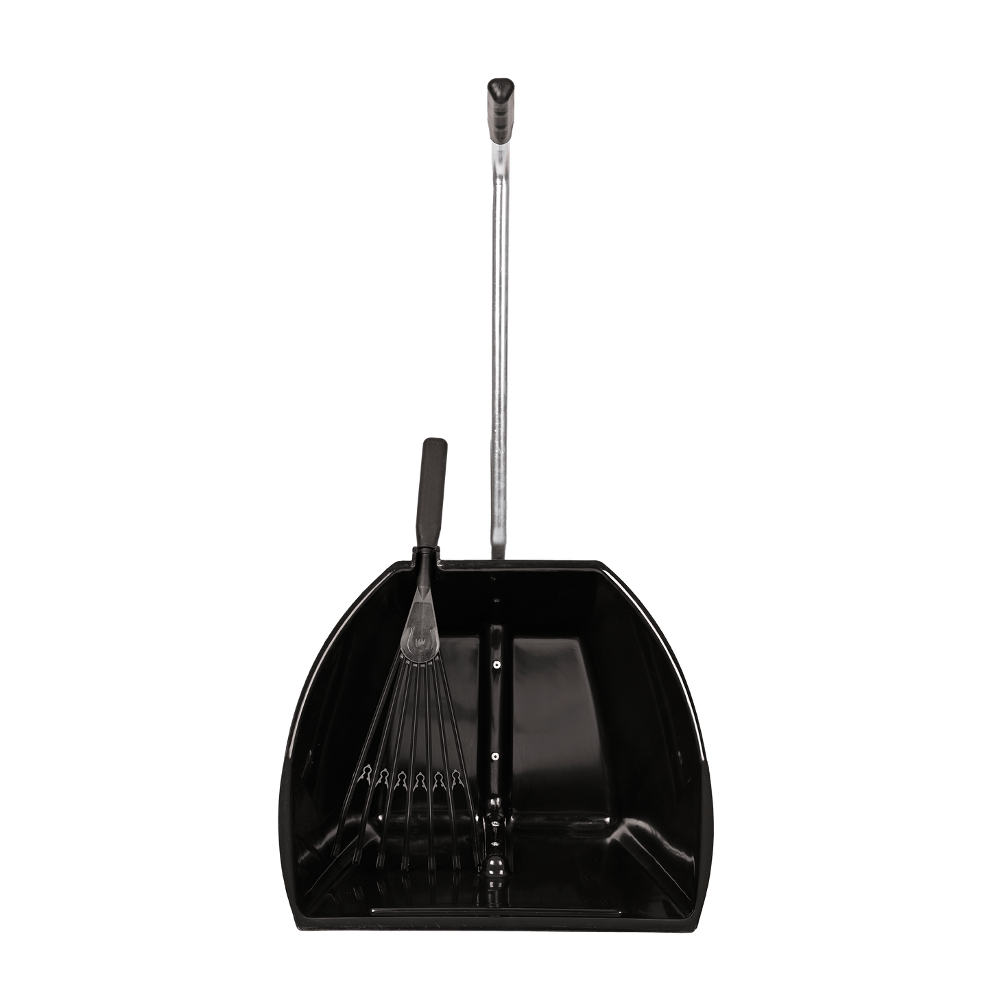 Big Tideeª with Short Super Rake - Red Gorilla - UK - TD900.BK