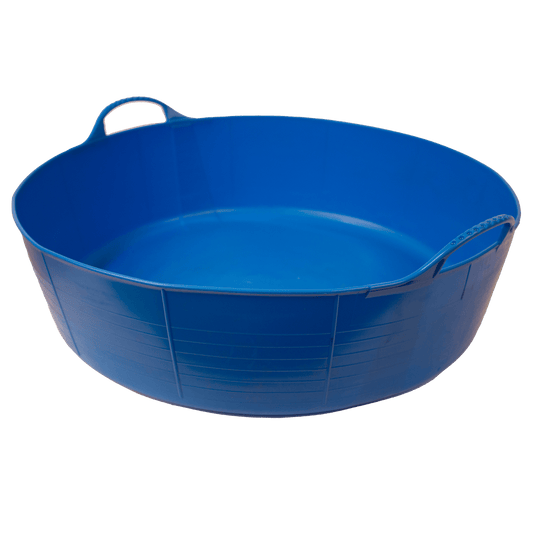 Gorilla Tub¨ Large Shallow 35L - Red Gorilla - UK - SP35BL