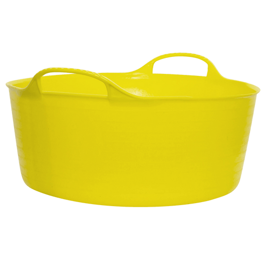 Gorilla Tub¨ Small Shallow 15L - Red Gorilla - UK - SP15Y