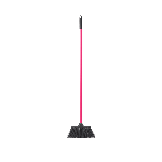 Poly Yard Broom - Red Gorilla - UK - SP.BROOM.PYB/PK