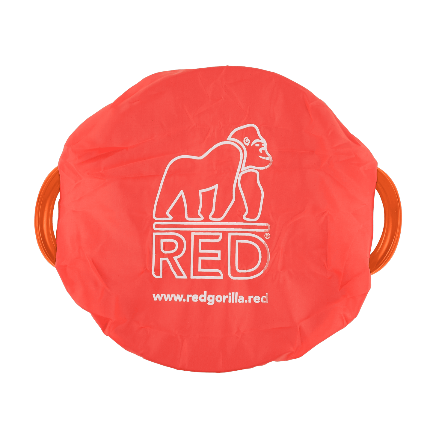 TubCover - Red Gorilla - COV.R