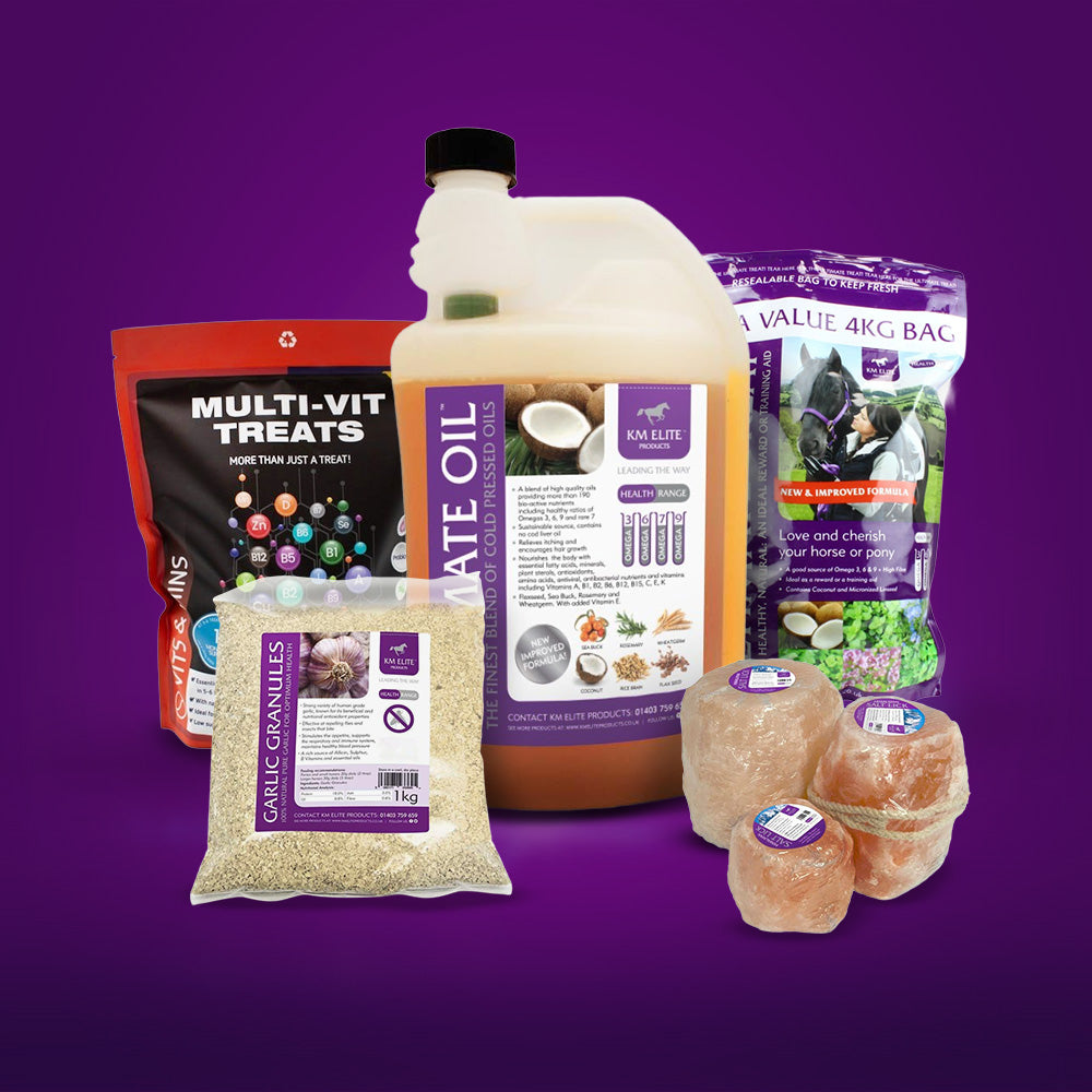 Health & Supplements