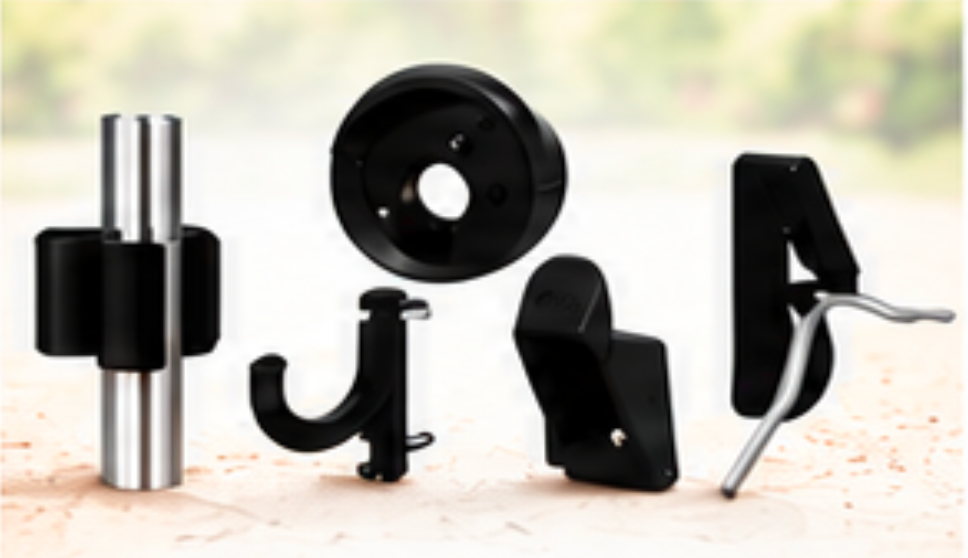 VPLAST® Accessories