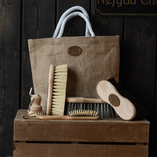 Borstiq Original Shaped Kit - 5 Piece