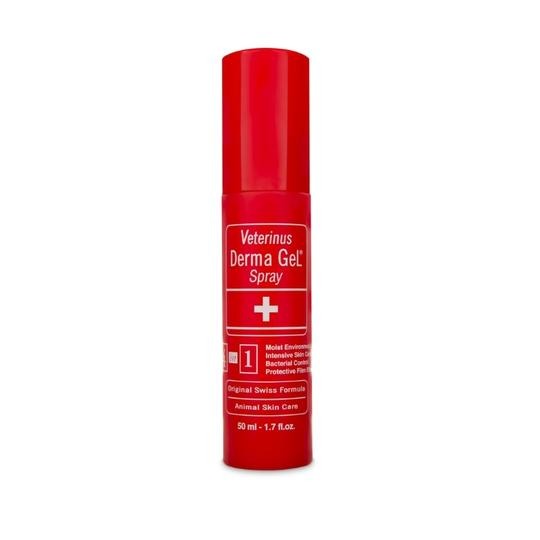 Derma Gel Spray