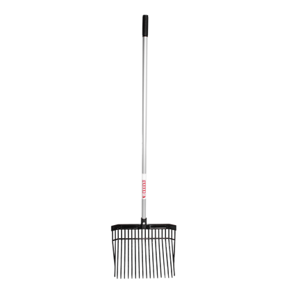 PC Bedding Fork with Straight Handle