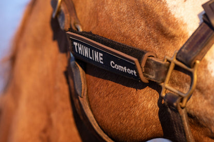 ThinLine 2-Piece Halter Cheek Liners