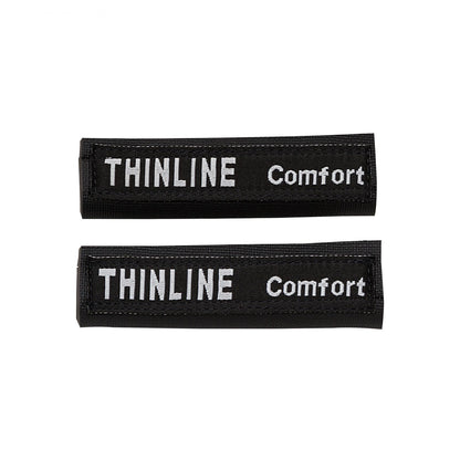 ThinLine 2-Piece Halter Cheek Liners