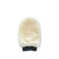 KM Elite Teddy Soft Grooming Mitt