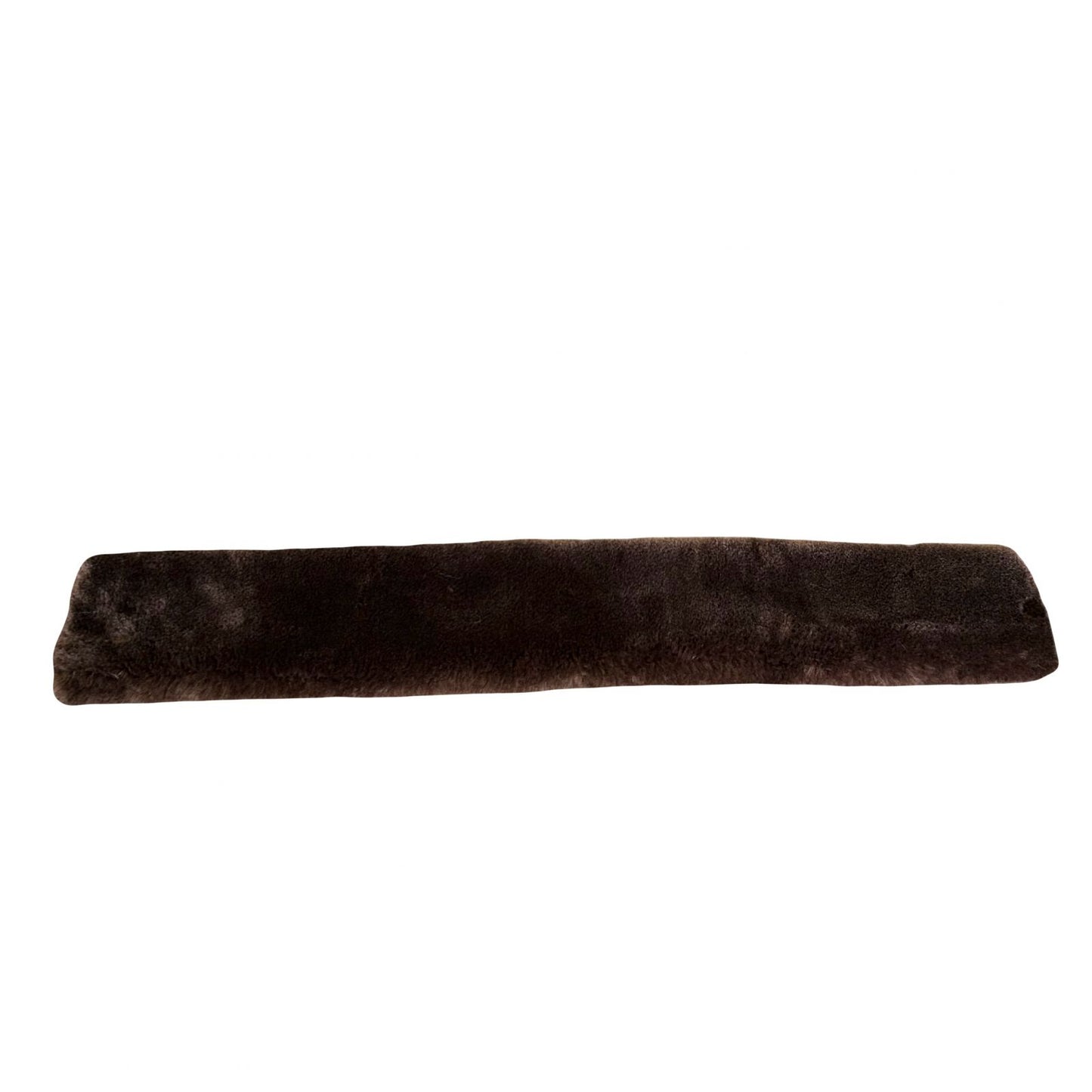 Teddy Soft Girth Sleeve GP Long 80x12 Black