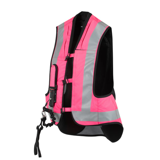 Point 2 Pro Air - Hi Viz Pink