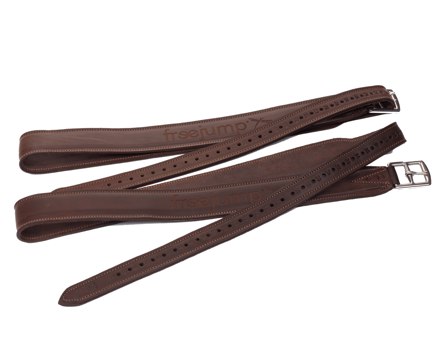 Classic Wide Stirrup Leather