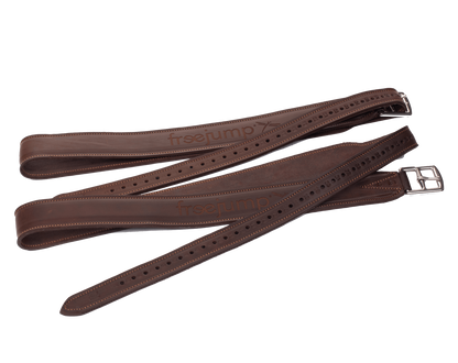 Classic Wide Stirrup Leather