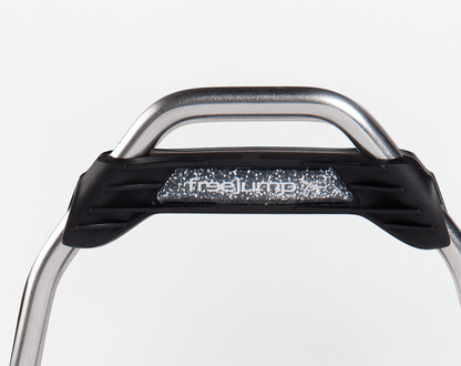 Air'S top banner sticker