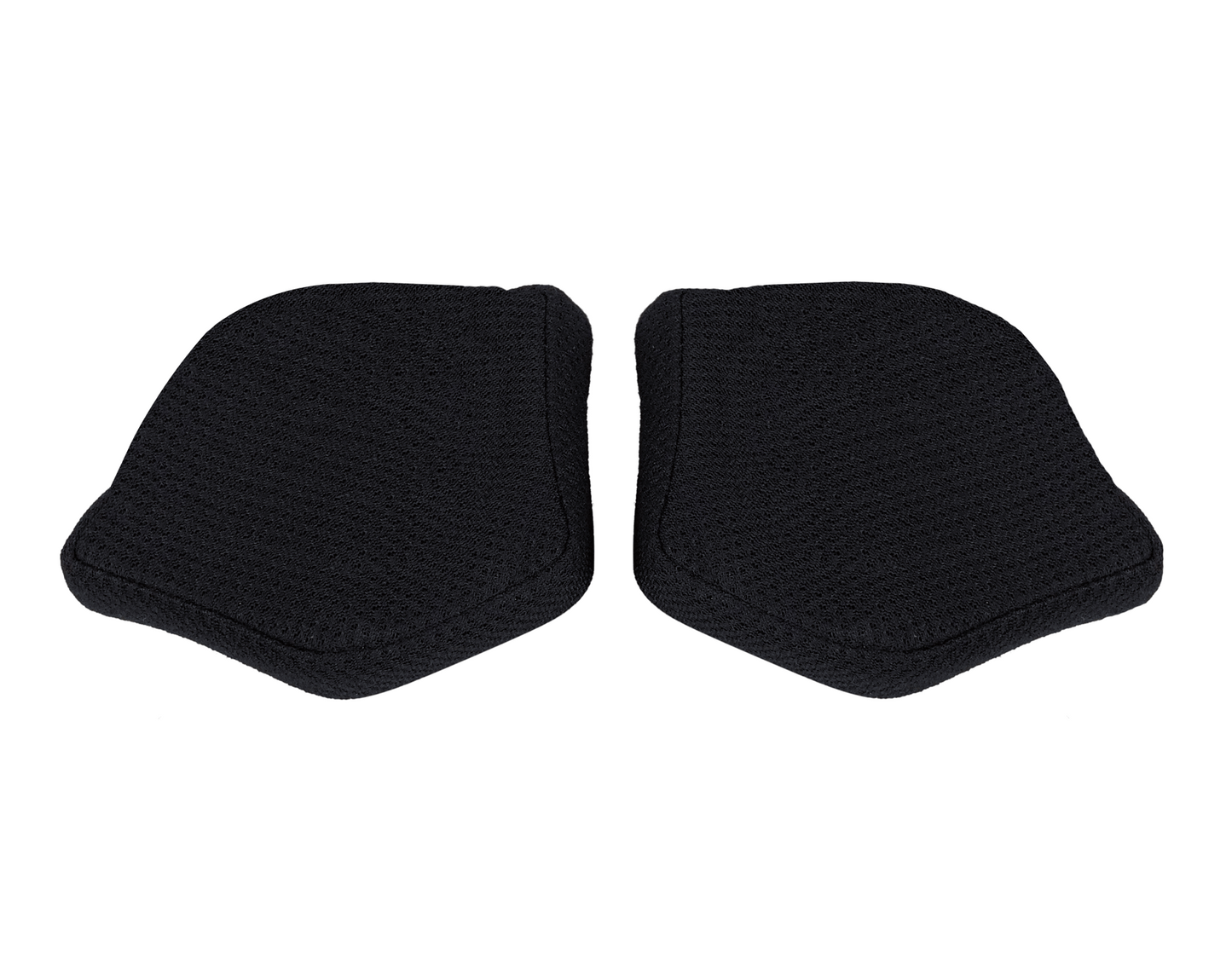 Voronoï winter ear paddings