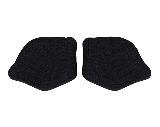 Voronoï winter ear paddings