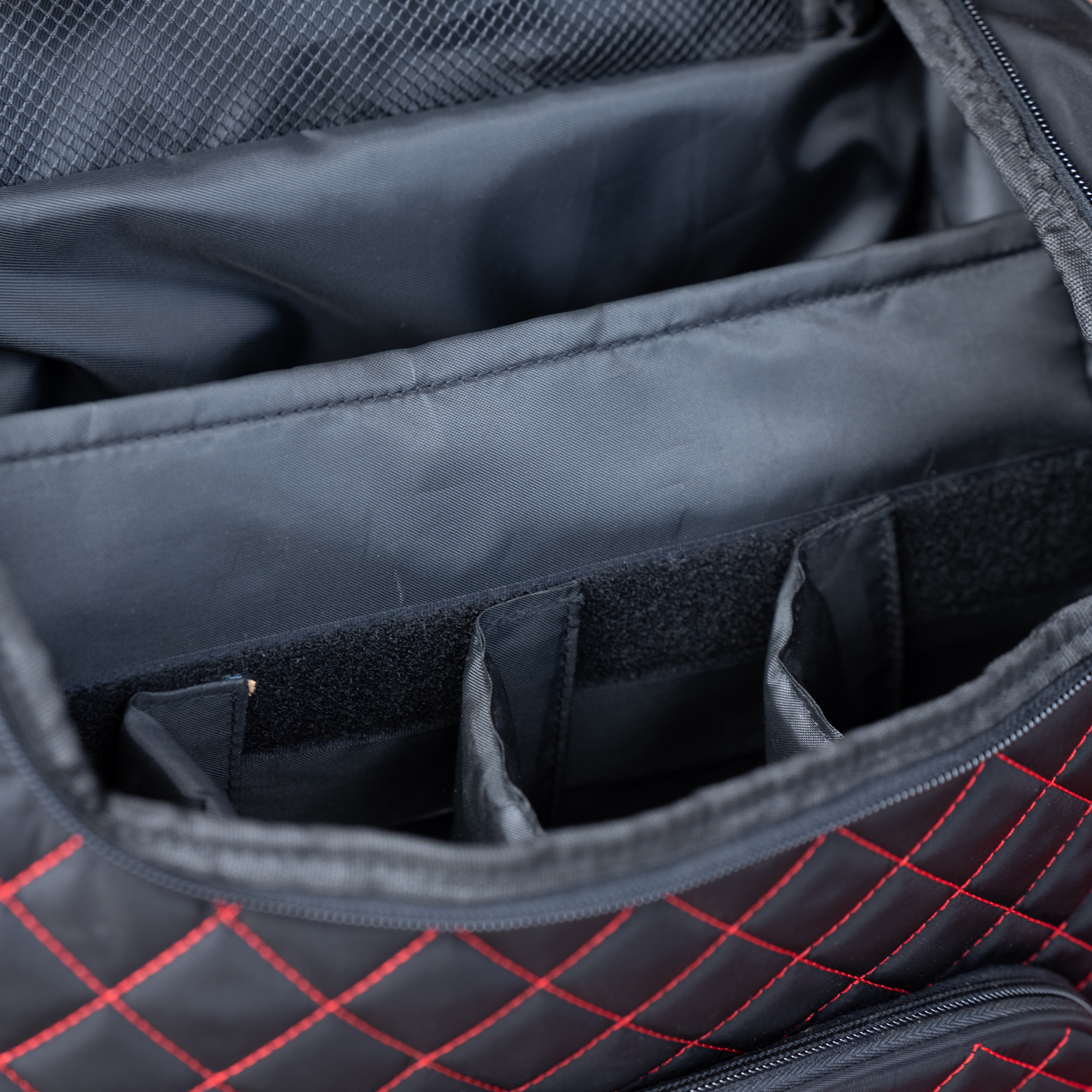 Burghley Show & Stable Bag